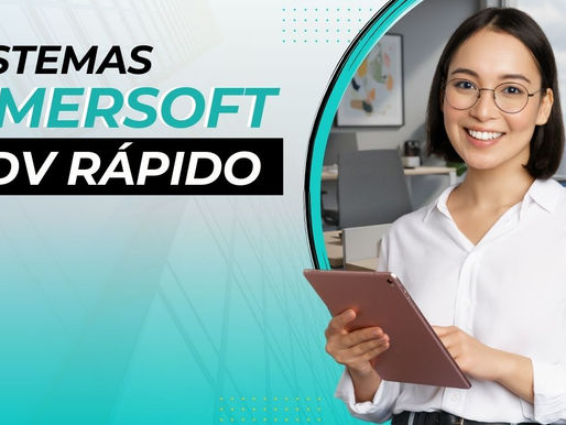 Como realizar uma venda pelo PDV rápido dos sistemas desktop LimerSoft 15, 16, 17