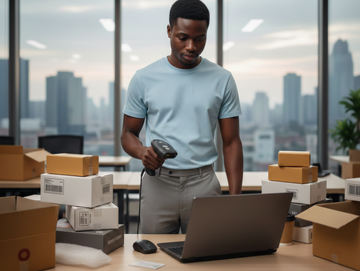 Plug-in de como transferir quantidades entre estoques nos sistemas desktop LimerSoft