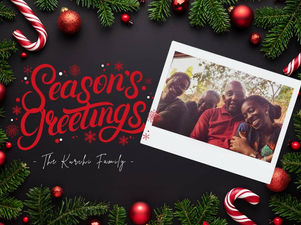 Family cards