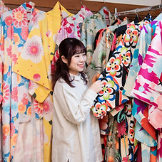 dejima hoppen - lental kimono flow