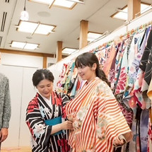 出島ホッペンが選ばれる理由