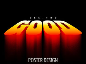 Program E-flyers/Posters