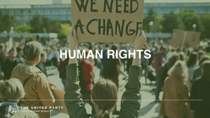 18. Human Rights
