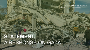 We must go further than recognising Palestine, and call for a multi-state coordinated effort to save lives