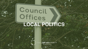 10. Local politics, mutual co-operation, and communities