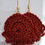 Thumbnail: Crochet Earrings