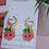 Thumbnail: Fruit Miyuki Earring