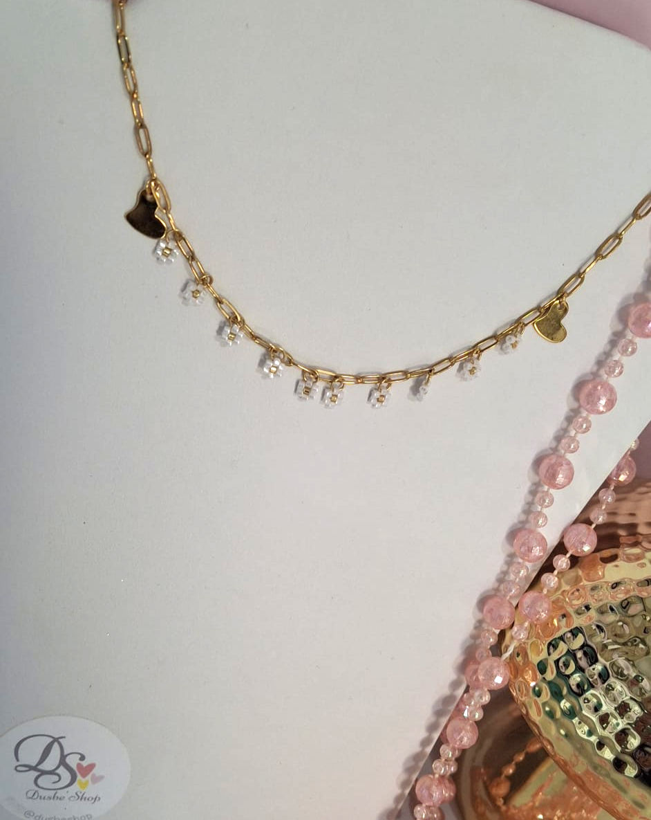 Thumbnail: Azahara Necklace