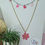 Thumbnail: Flor Miyuki Necklace