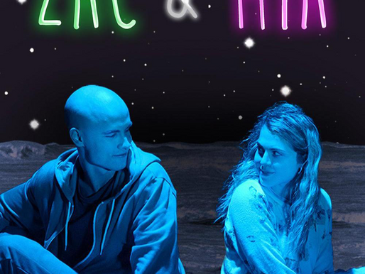 HA Reviews: Zac & Mia