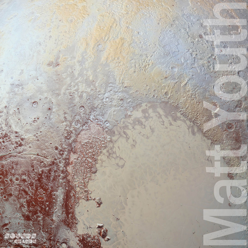 Sounds of Charon