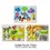 Thumbnail: Animal Puzzles 3-Pack