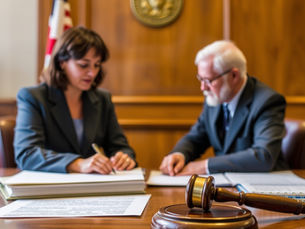 Guardianship vs. Conservatorship: Understanding Your Options in Oregon