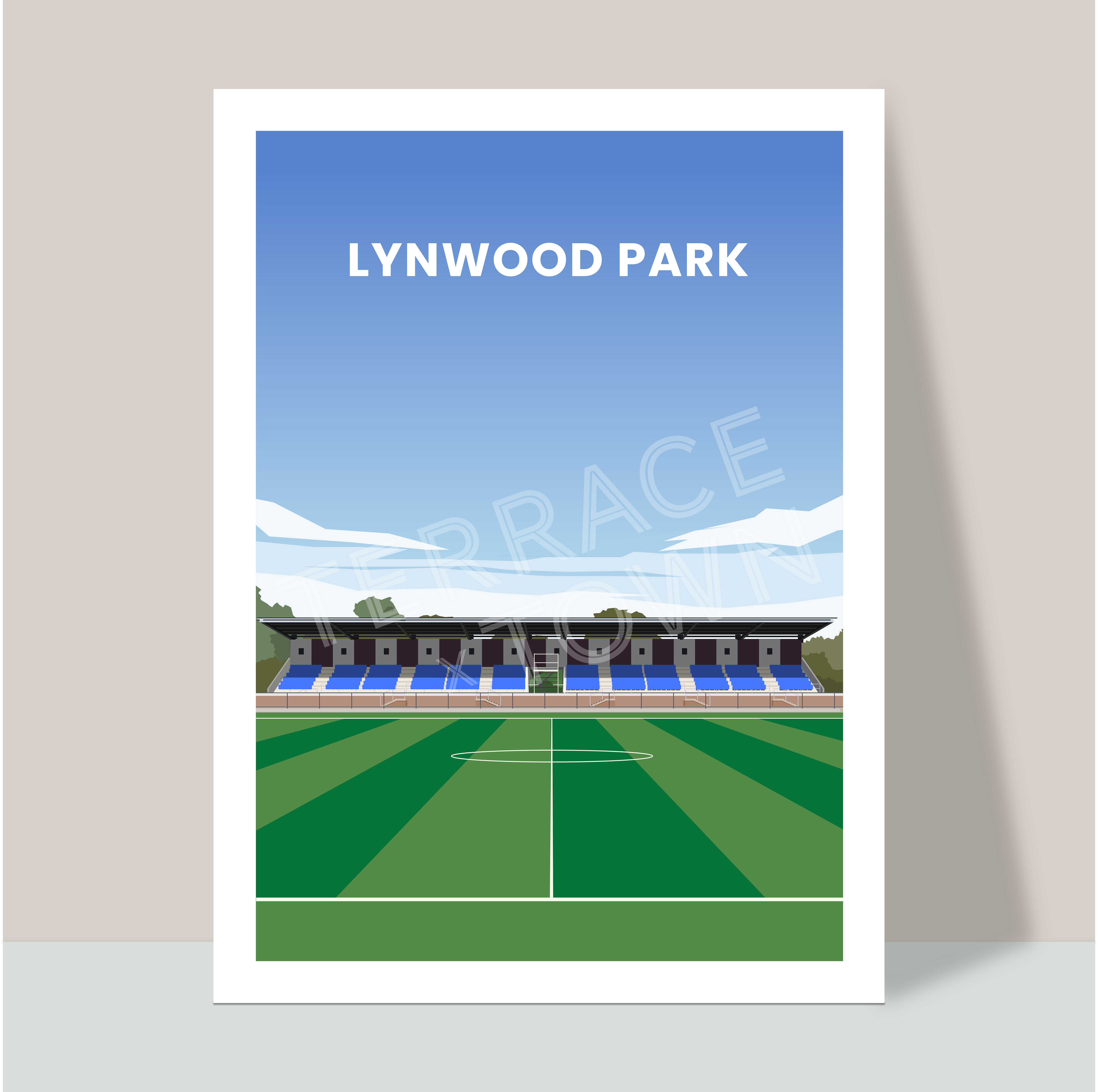 Lynwood Park