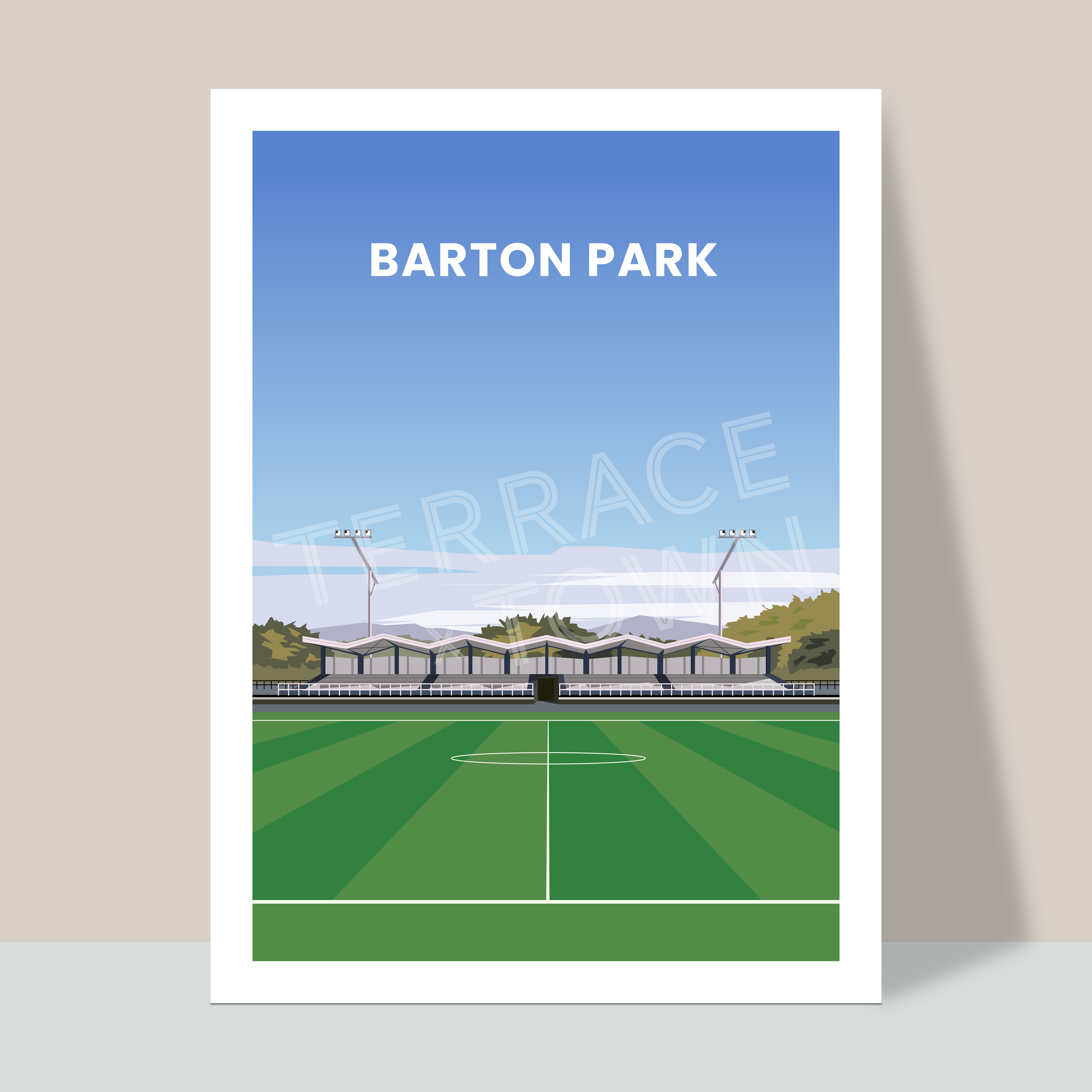 Barton Park