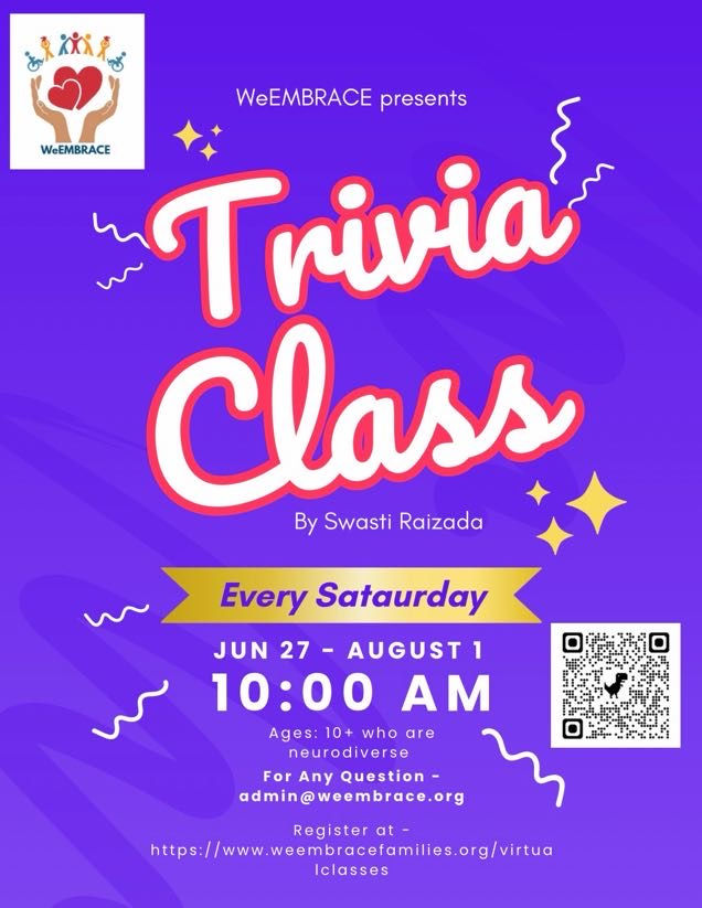 INTERACTIVE GAMES -VIRTUAL CLASS BY SWASTI ON SATURDAYS
