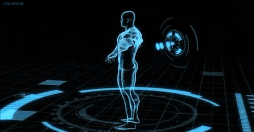 Human Regenaration