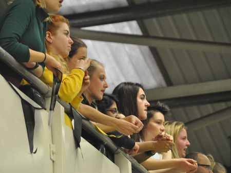 MID-YEAR ROUND-UP...