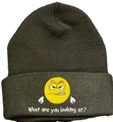 Grrr-eeetings
