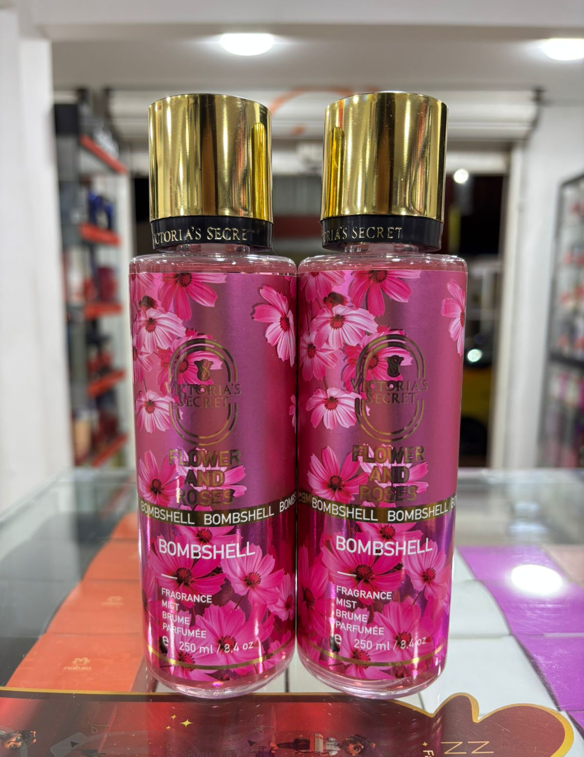 Splash Victoria Secret BombShell (250ml)
