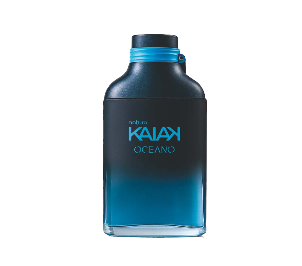 Kaiak Oceano (100ml)