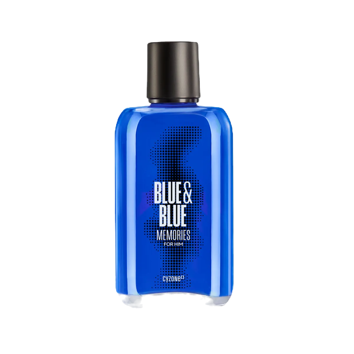 Blue & Blue Memories (90ml)