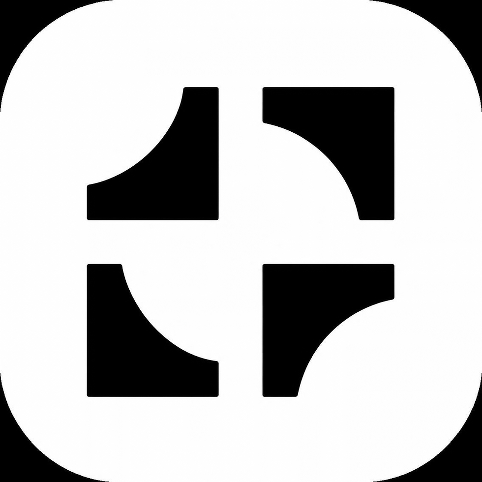 Monochromes WISO-Logo.png
