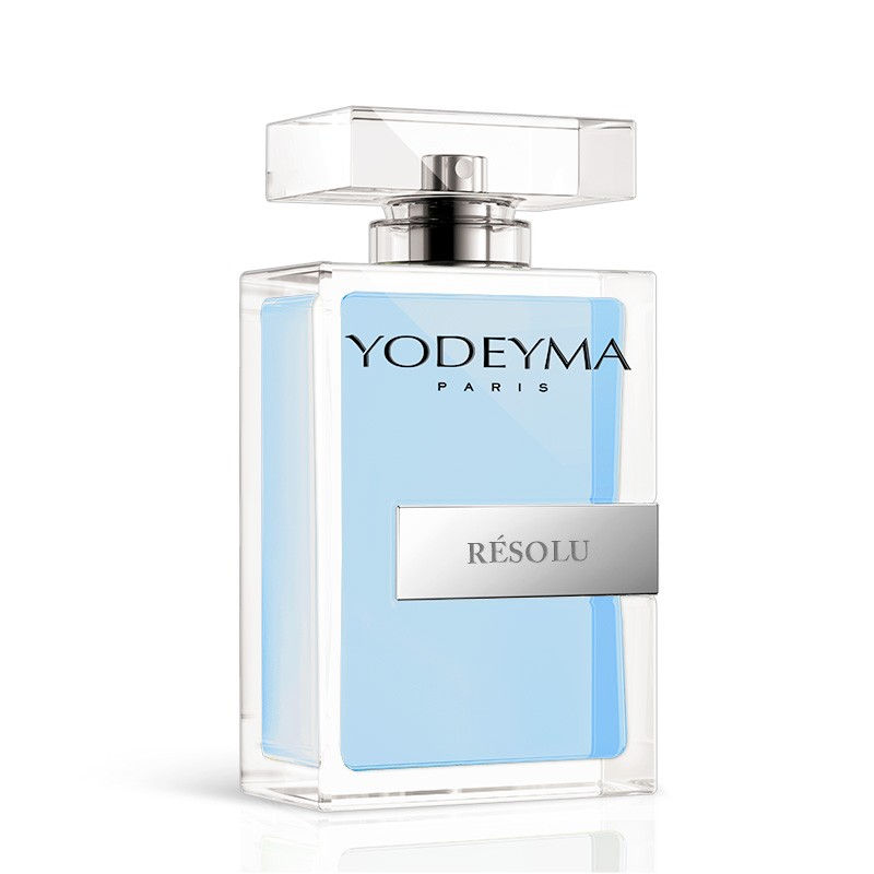Yodeyma Resolu