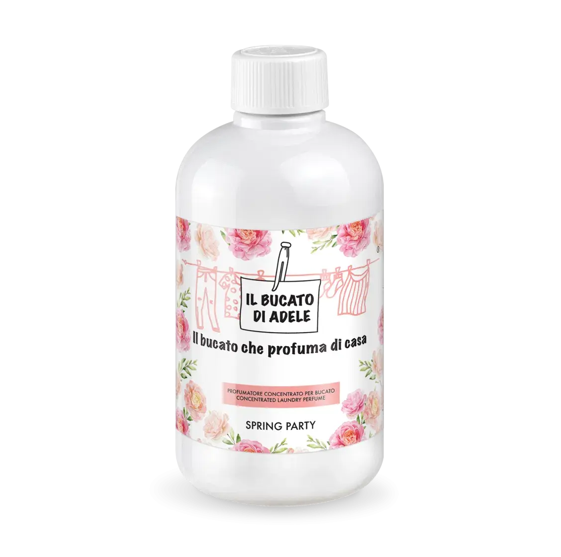 Spring Party - wasparfum