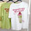 Thumbnail: T-Shirt Matcha - Wit