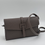 Thumbnail: Tas clutch H Taupe