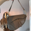 Thumbnail: Tas Gigi leer Taupe