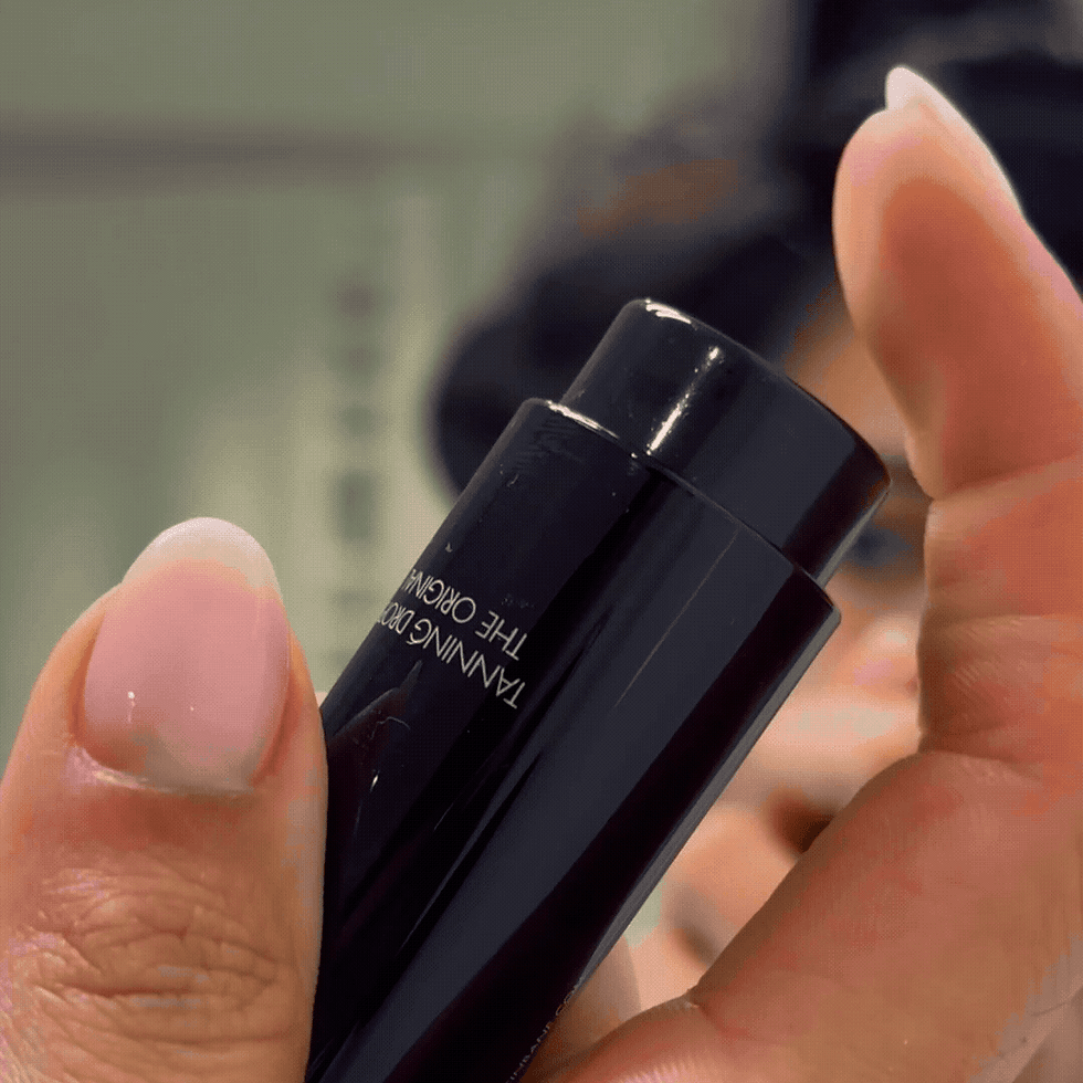 Thumbnail: Marc Inbane Perle de Soleil - Tanning Drops 15ml + GRATIS Spf powder