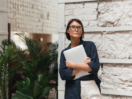 Why Every Student Should Have a Personal Professional Website