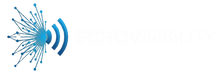 EchoVisibility Logo - AI Search Domination for Trade Professionals