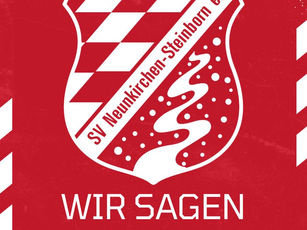 Helferfest SV Neunkirchen-Steinborn!