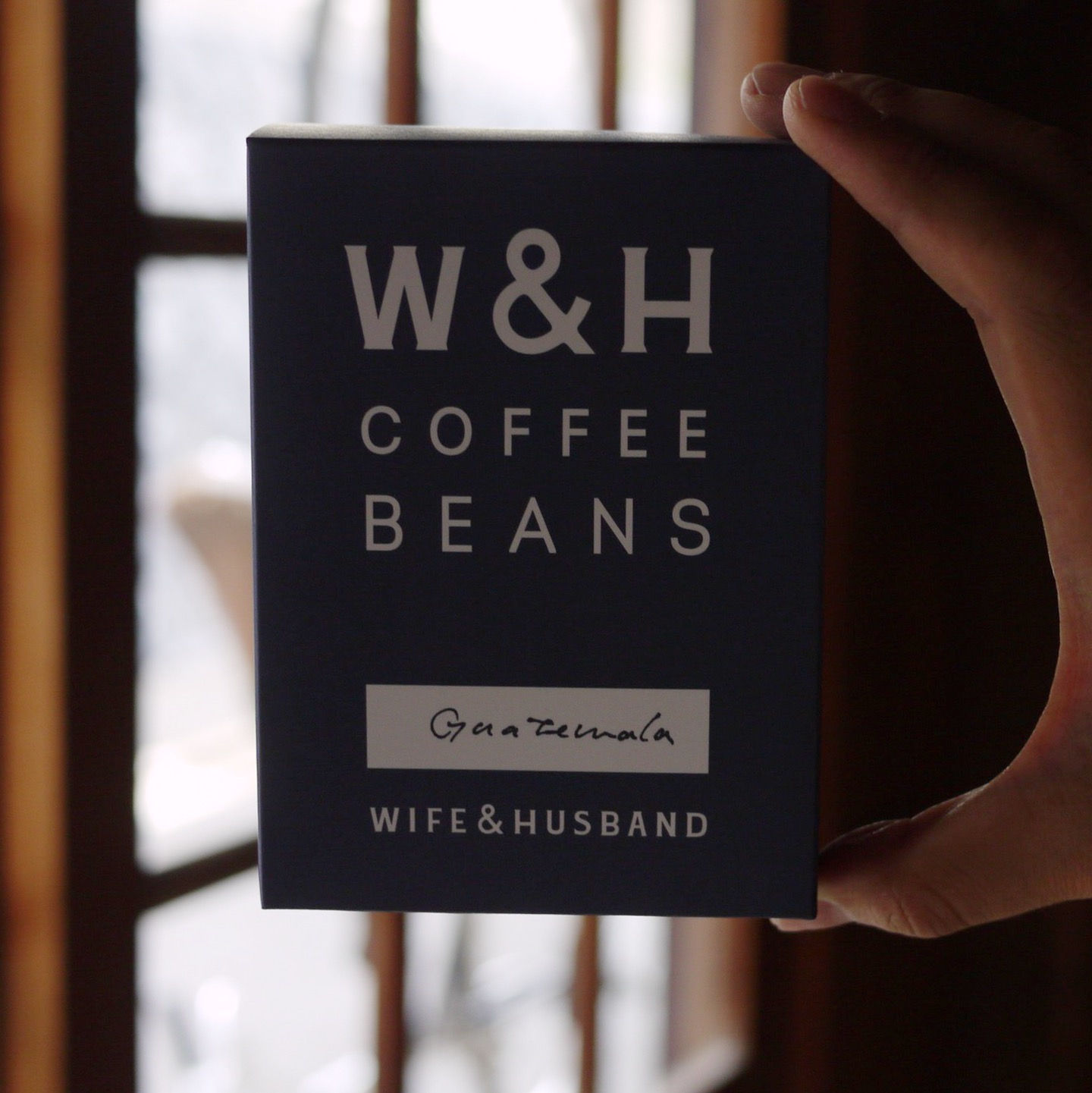 GUATEMALA グァテマラ　200G