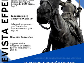 Revista EFPEM No.1 - Septiembre 2020