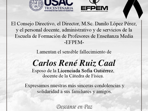 Nota de duelo