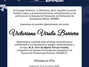 Nota de Duelo