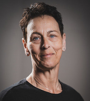 Anne Line Johnnysdatter Finstad, Muttern