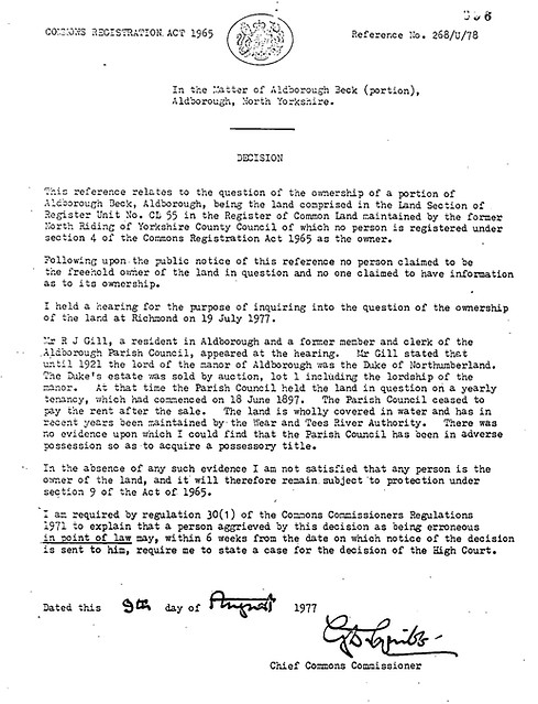 Title to Aldbrough Beck.jpg