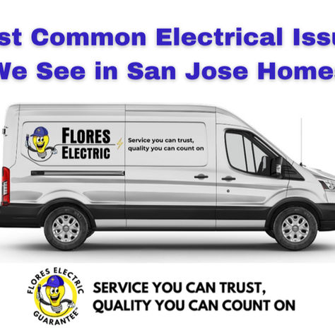 Electrical Safety - Insights for San Jose Homeowners