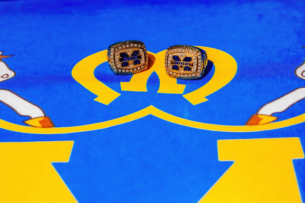 John Muir High School Championships | Alumni Association