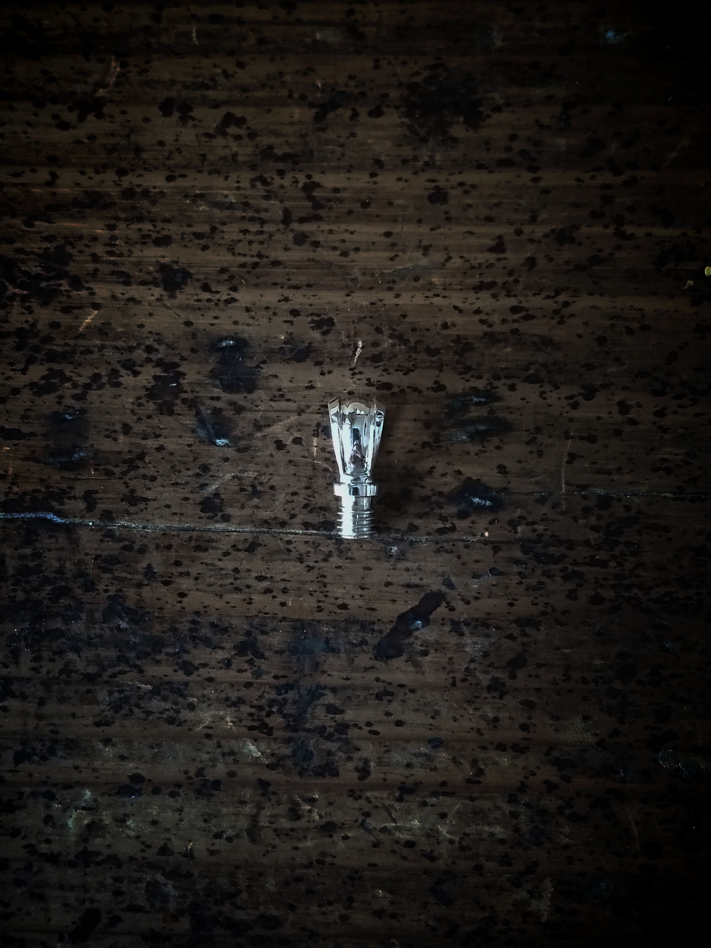 プレーン2BAバチカン SV925製