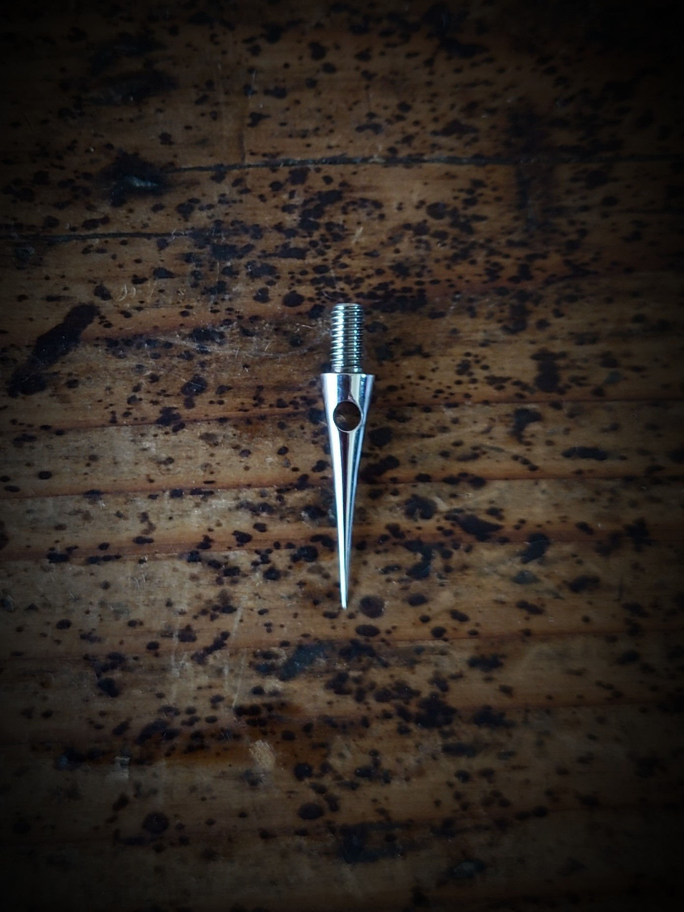 M3ポーカーパーツ　SUS316製