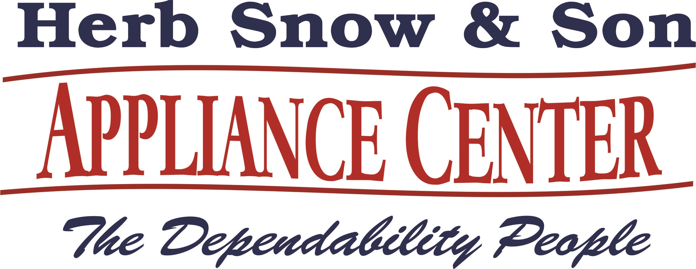 Herb Snow and Son Appliance Center