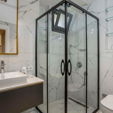 Luxury Garden Suites
- Room