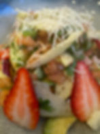 N25 Cалат Зимняя сказка (Kış masalı salatası)