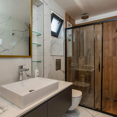 Luxury Garden Suites
- Room